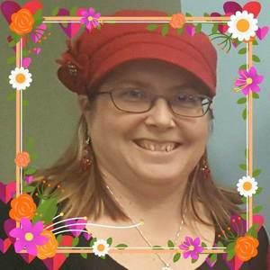 Meet your Posher, Kitrina